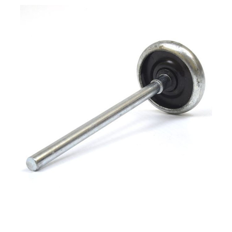 Nylon Carbon Steel Shutter Garage Door Roller with Bearing