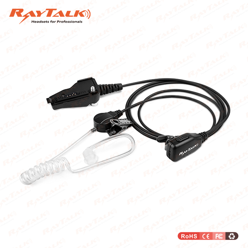 Walkie Talkie Earpiece for Vertex Vx130/Vx160/Vx231/Vx261/Vx264