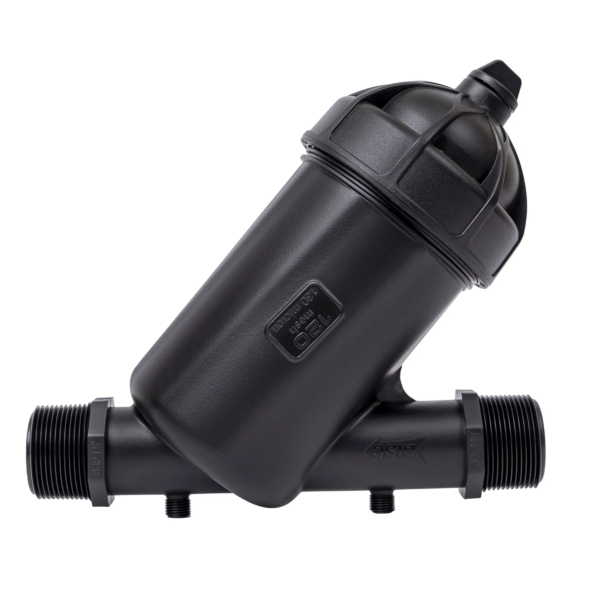 Best Sale Water Treatment Disc Filter for Water Filter