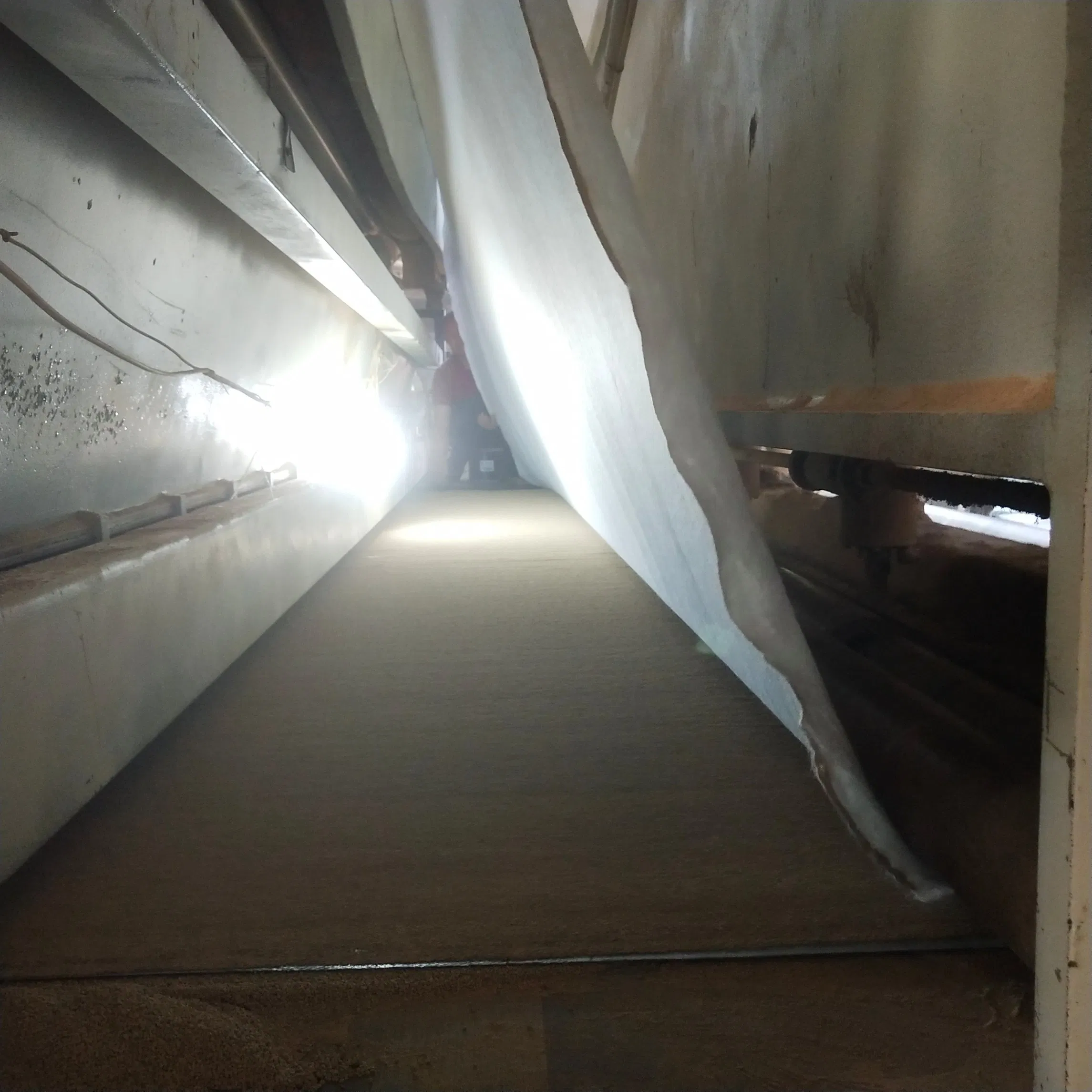 Useful Bentonite Waterproof Blanket Earthwork Geosynthetic Clay Liner for Gcl Landfill