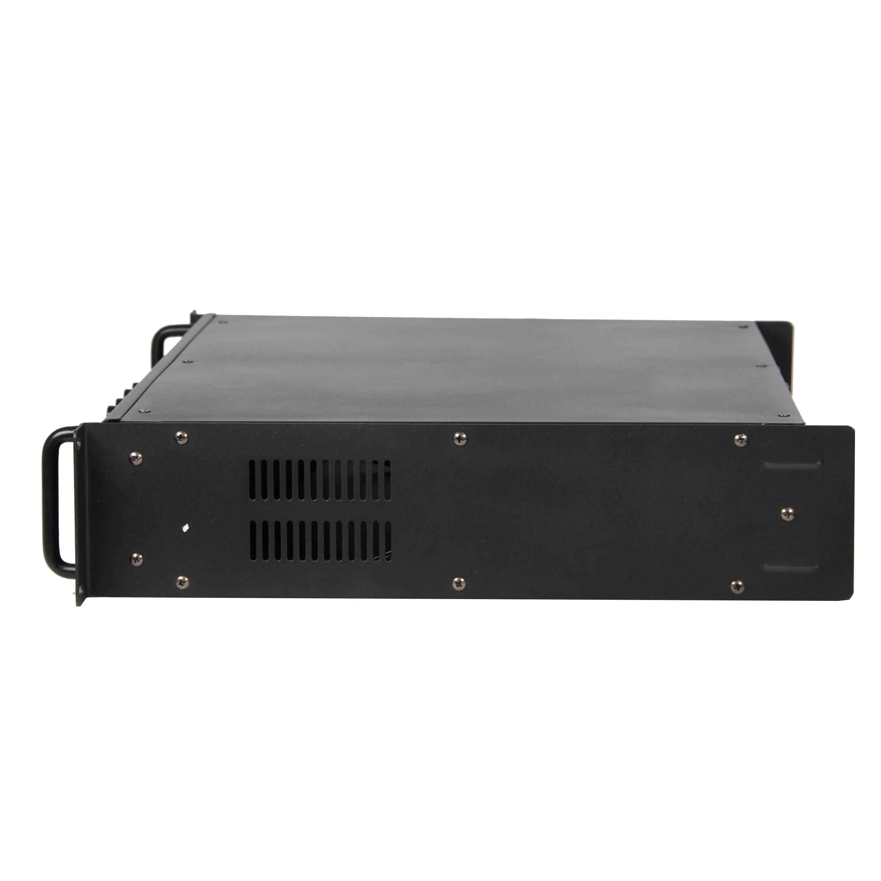 New Design 500W Professional PA Audio Power Amplifier