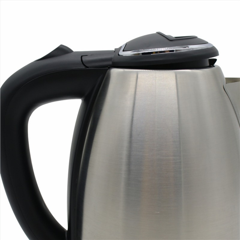 Trending Large Capacity Fast Boiling Electric Heater Water Kettle