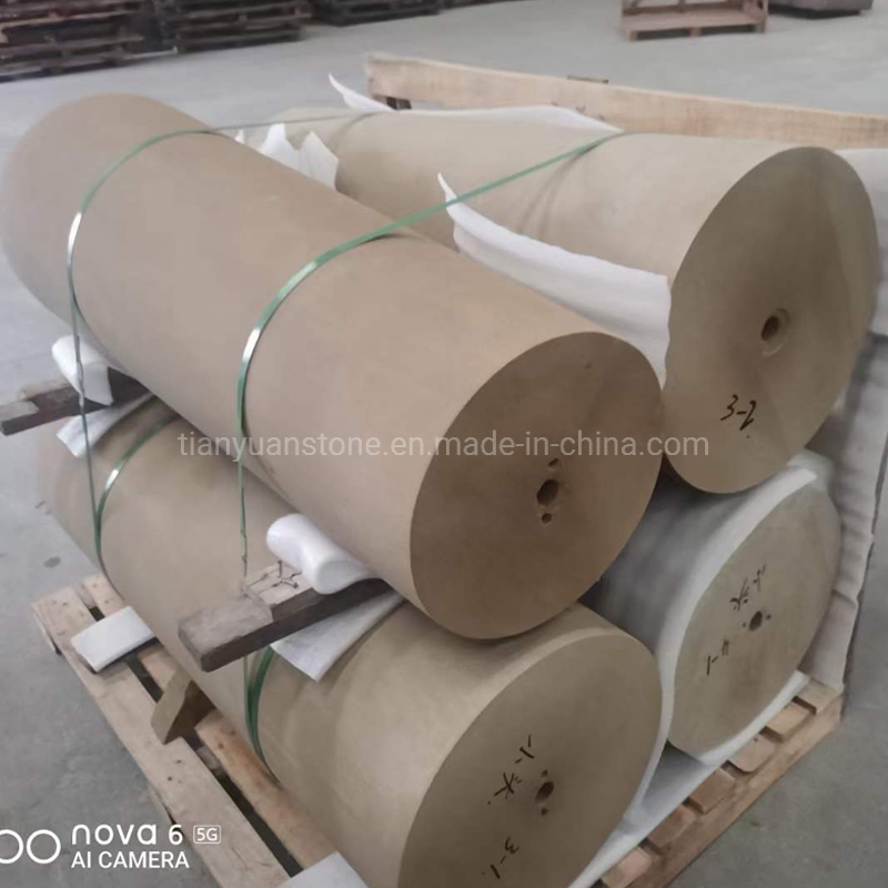 Chinese Factory Natural Stone Granite Pillar