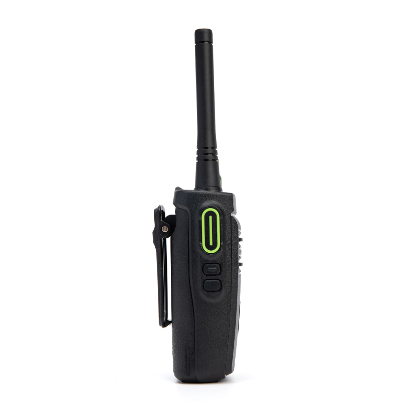 Цифровая рация D-366M DMR, 16 каналов, 5Вт