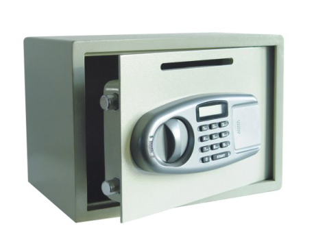 Top Selling Products Fingerprint Safe Lock