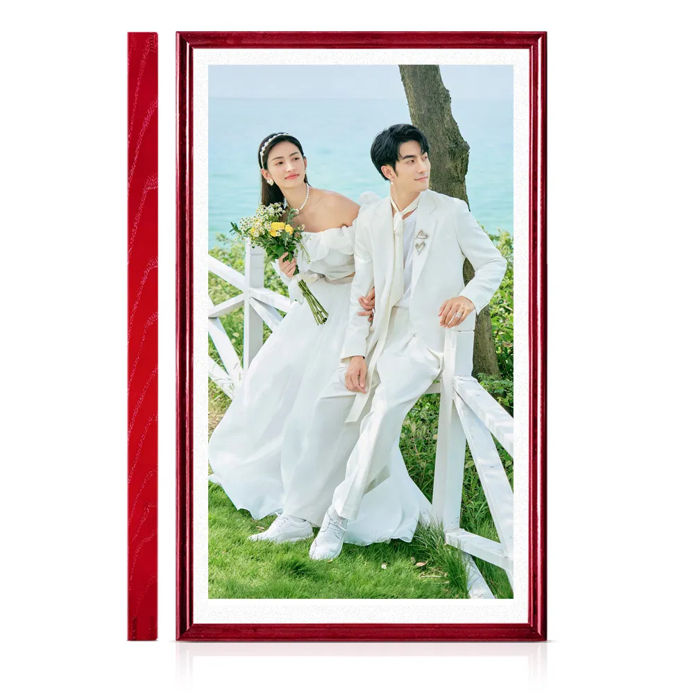 27 Inch Electronic Digital Photo Frame WiFi