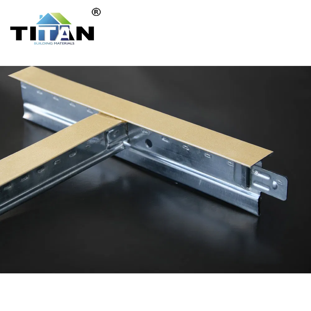 Ceiling T Bar Frame