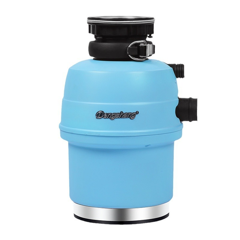 0.5HP Automatic Food Disposer Stainless Steel Kitchen Sink Garbage Disposal