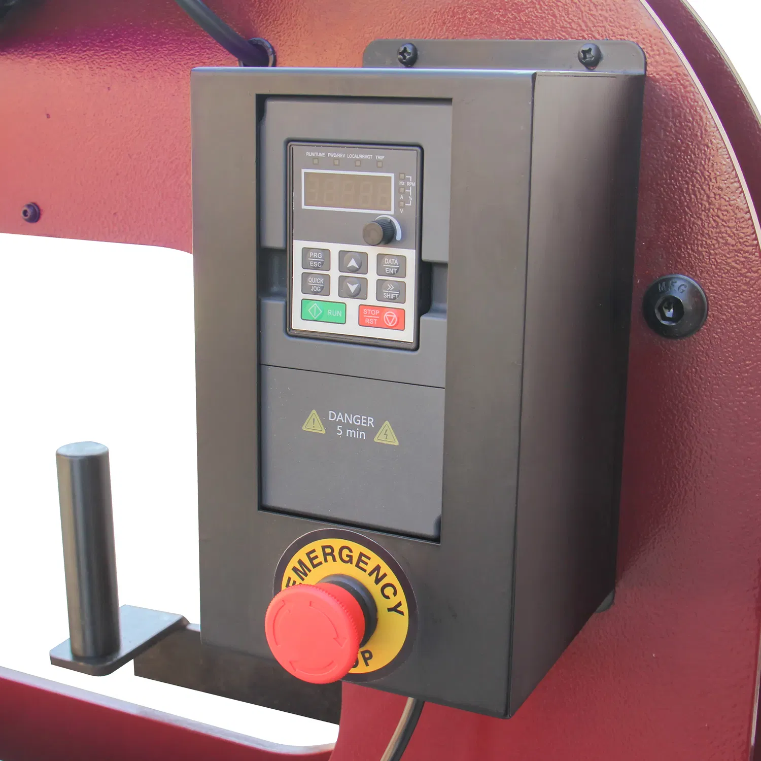 Пневматический молоток PH20D с педалью управления