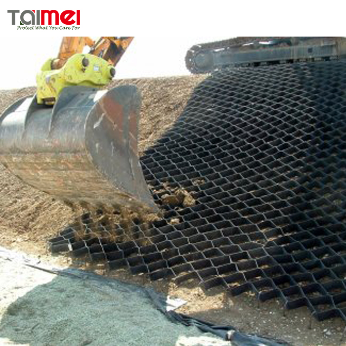 Factory Price OEM Low Price Geoweb Geocell