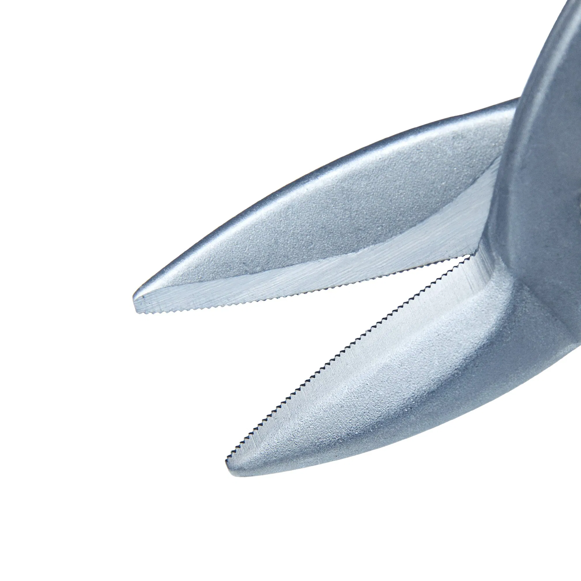 Sali 12" Straight 60cr-V Professional Hand Tools Aviation Snips