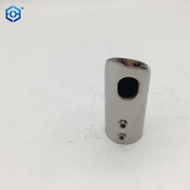 Stainless Steel Shower Room Accessories Pipe Connector of Shower Room
