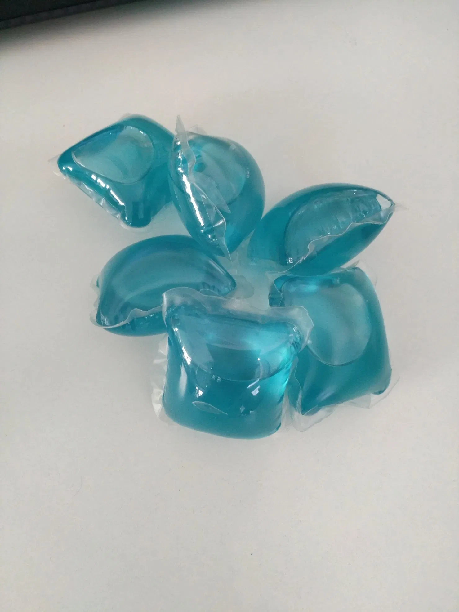 Detergent Pod Refill Soap Pod Laundry Pod Laundry Capsule Concentrated Laundry Detergent 2in1 3in1 Pod.