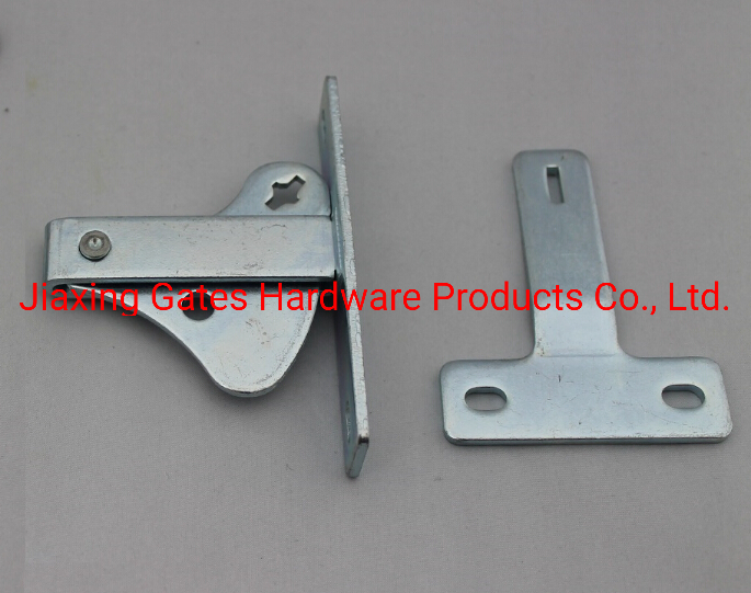 Zinc Plated D Latch Australia D Latch and Striker