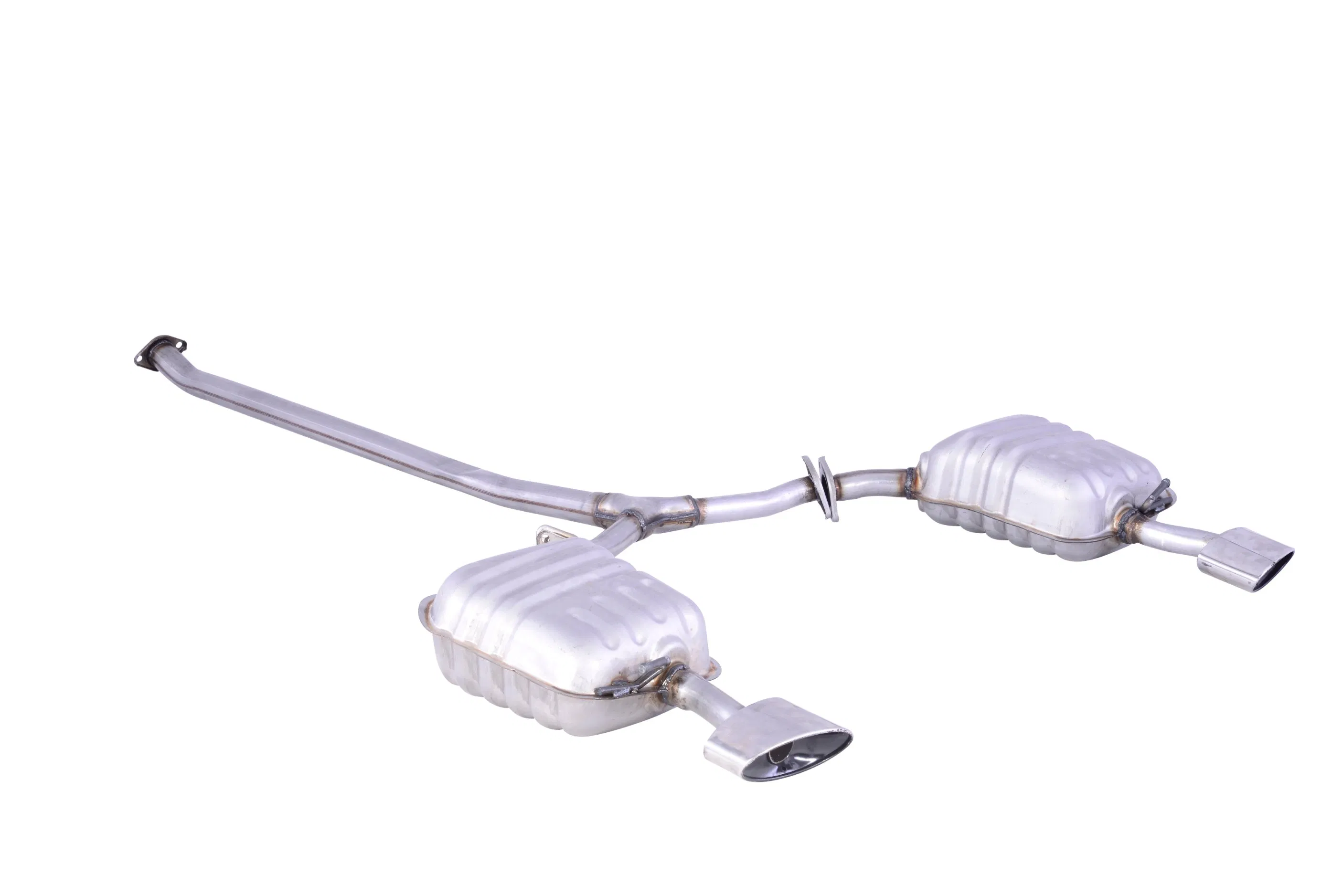 Глушитель Performance для Hyundai KIA K5