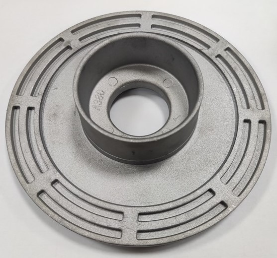 Опора двигателя для Audi OEM 6G91-5500-XAA