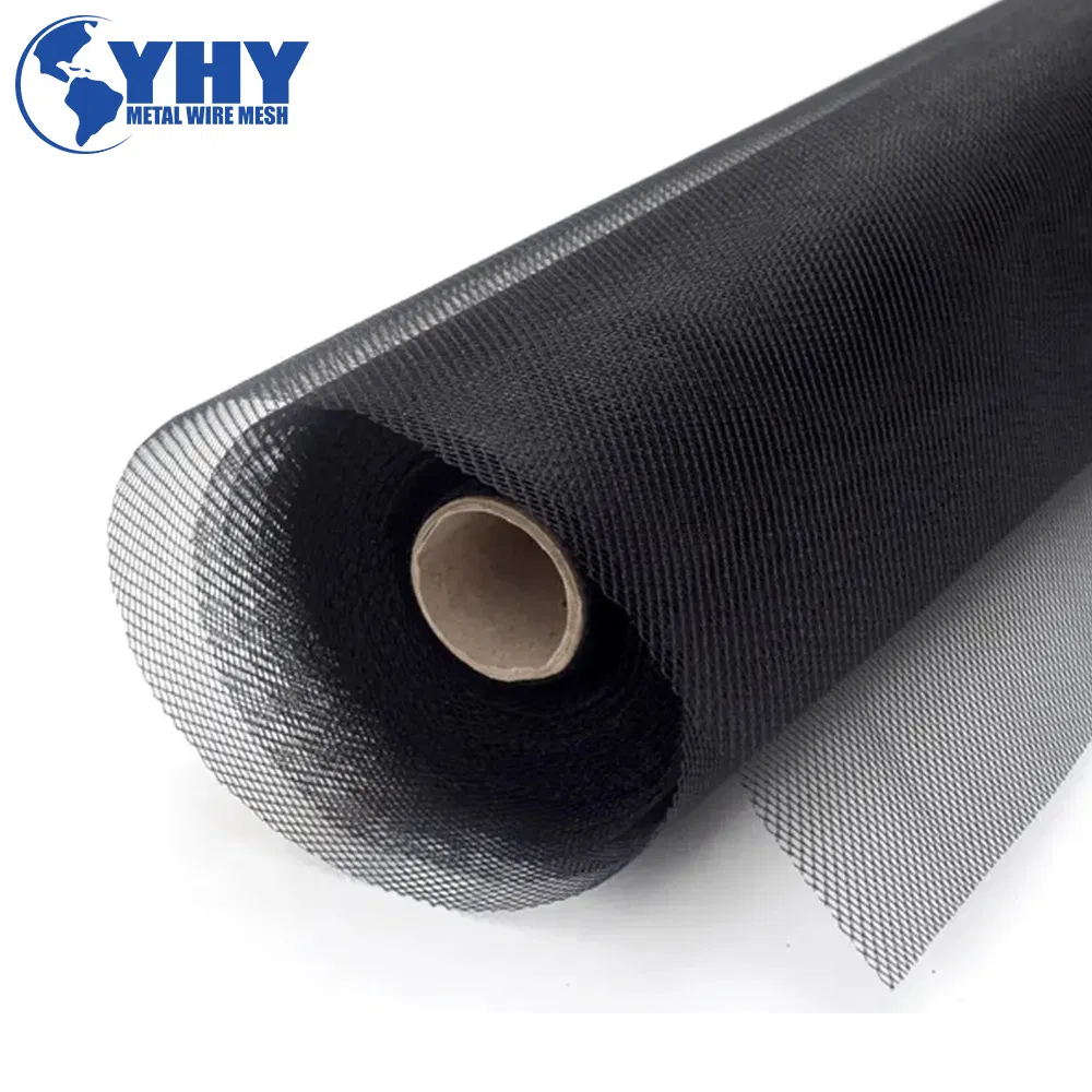 18X16 Mesh 100g Anit Fly Fibergalss Window Screen Mesh