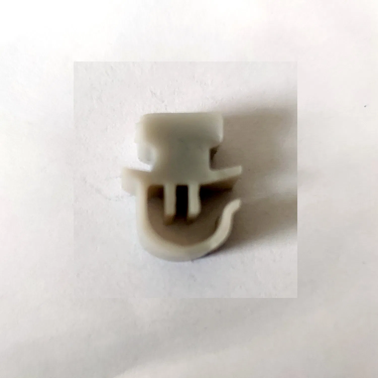 Custom FDA RoHS Certified Food Grade Dishwasher Rubber Parts
