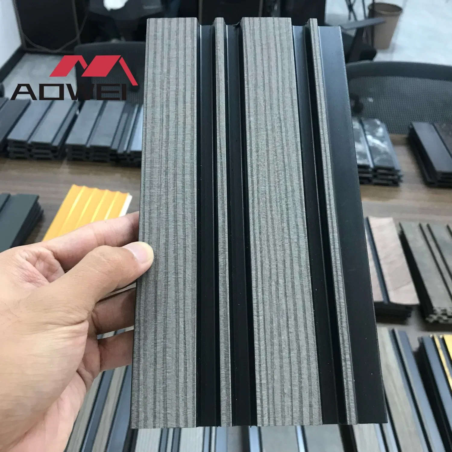 Premium Indoor PS Wall Panel for Modern Interiors