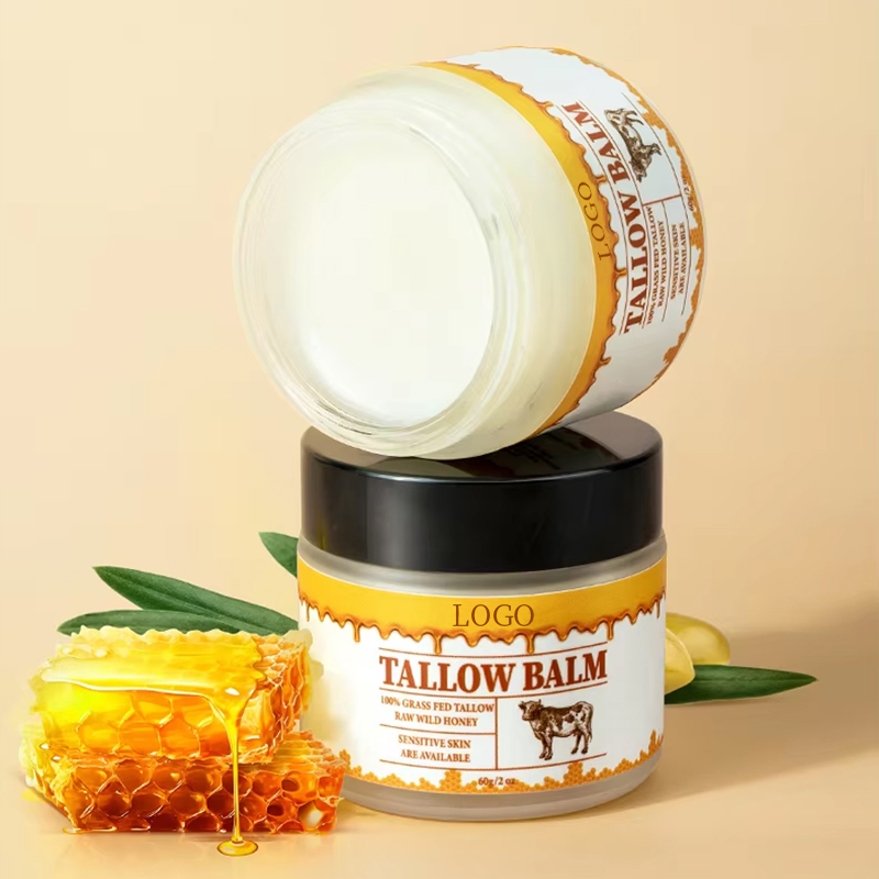 Ditong Cowfat Organic Face Cream