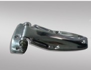 Накладные дверные петли BO-HS-012