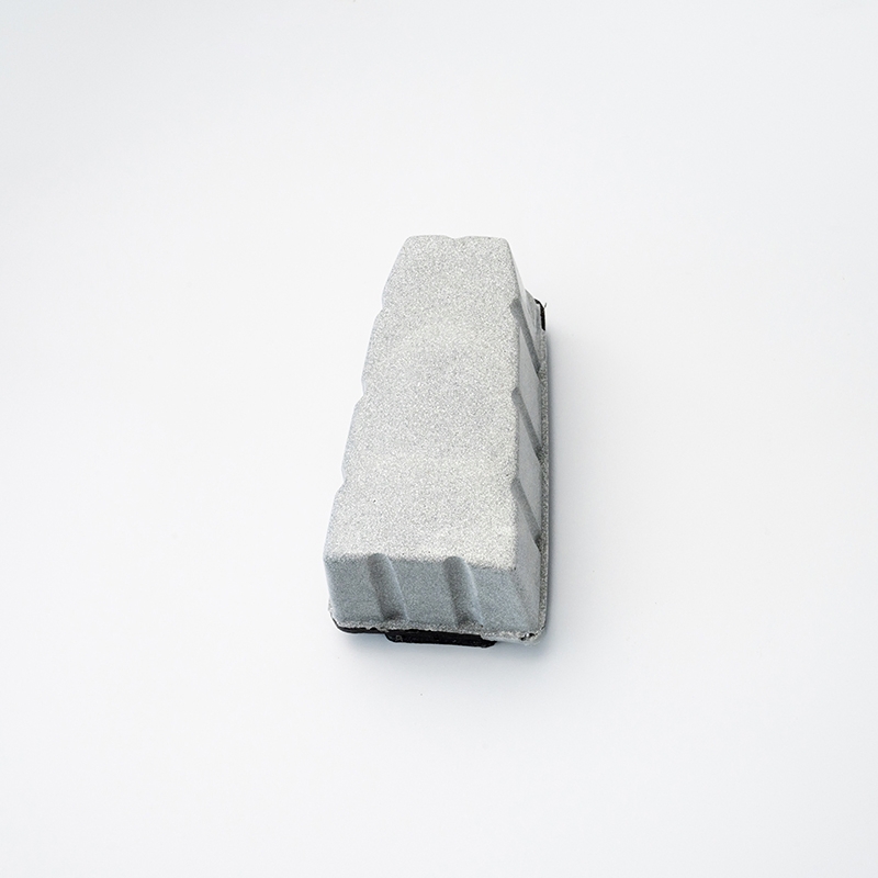 Магнезитовый абразивный камень для кварца и гранита