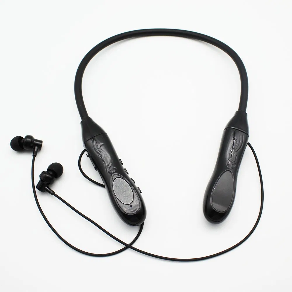 Наушники TWS H600 с шейным креплением, беспроводные