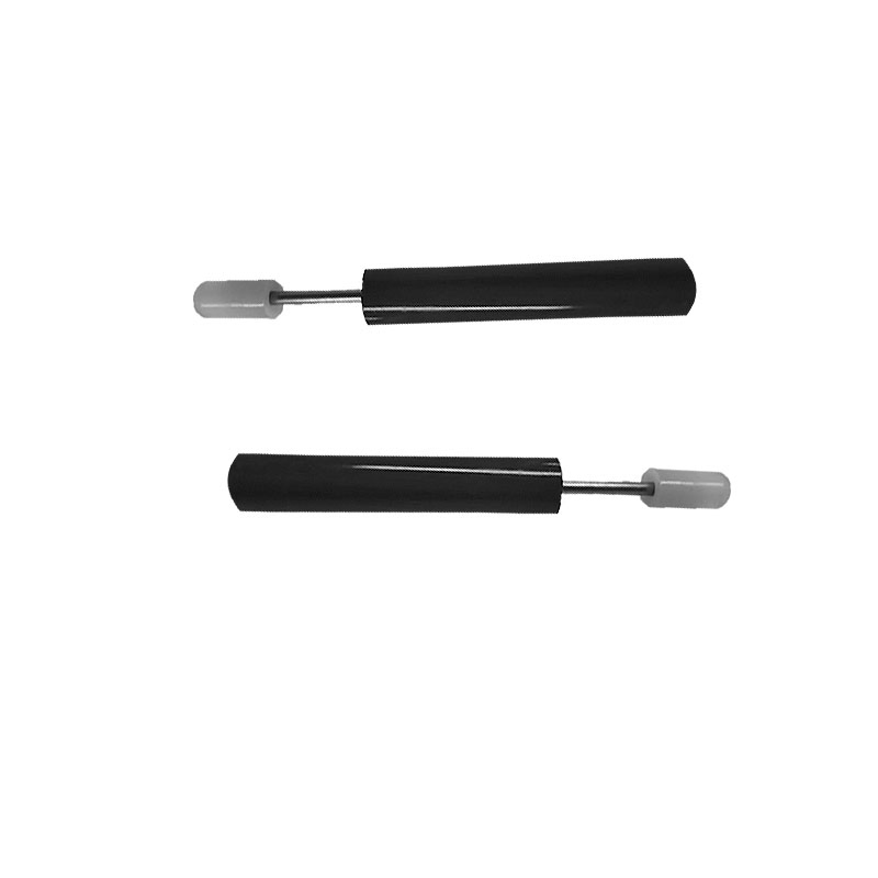 Small Rotary Damper Round Gear Rack Vibration Soft Open Damper