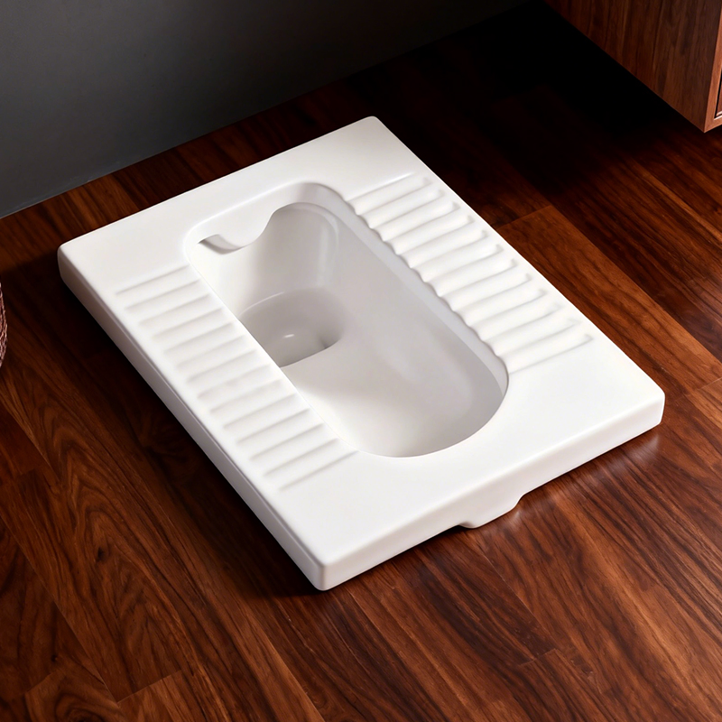 Ergonomic Squatting Pan From China for Optimal Comfort
