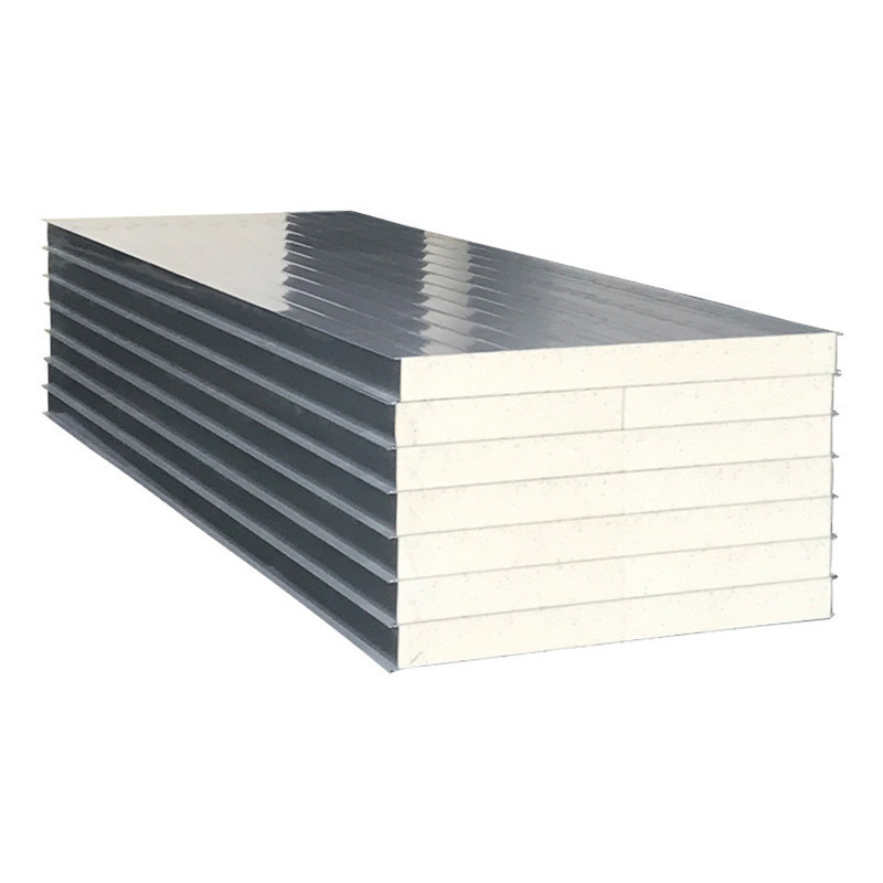 Polyurethane PU Sandwich Panel for Cold Room