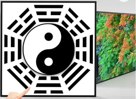 19.2 "20" Square Screen High Brightness Ultra-Thin Border Advertising Signage