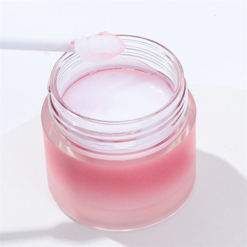 Vegan Facial Cleanser Clearly Clean Fragrance Great Balm Cleanser for Sensitive Skin Makeup Remover Cleansing Balm Natural