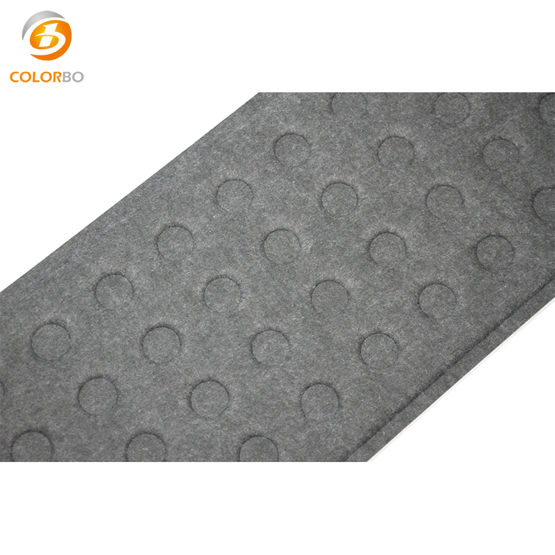 Popular Made In China Desktop PET Table Screen with Factory Price