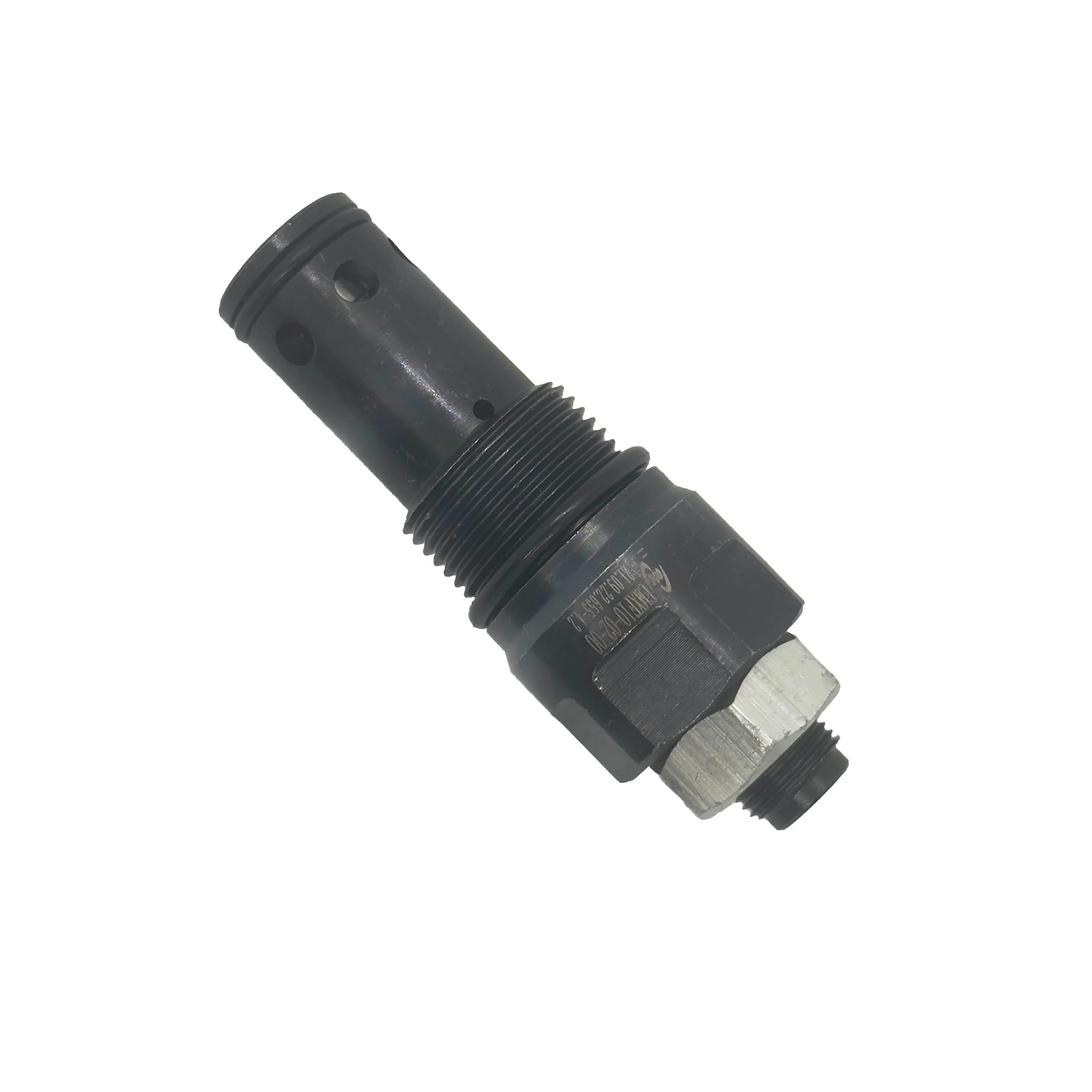 Предохранительный клапан пилотного типа EMXF10-02