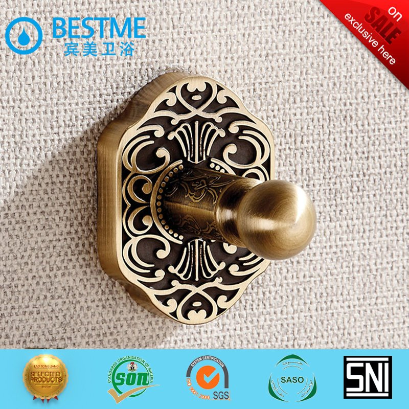 Щетка для унитаза из латуни BG-D7011