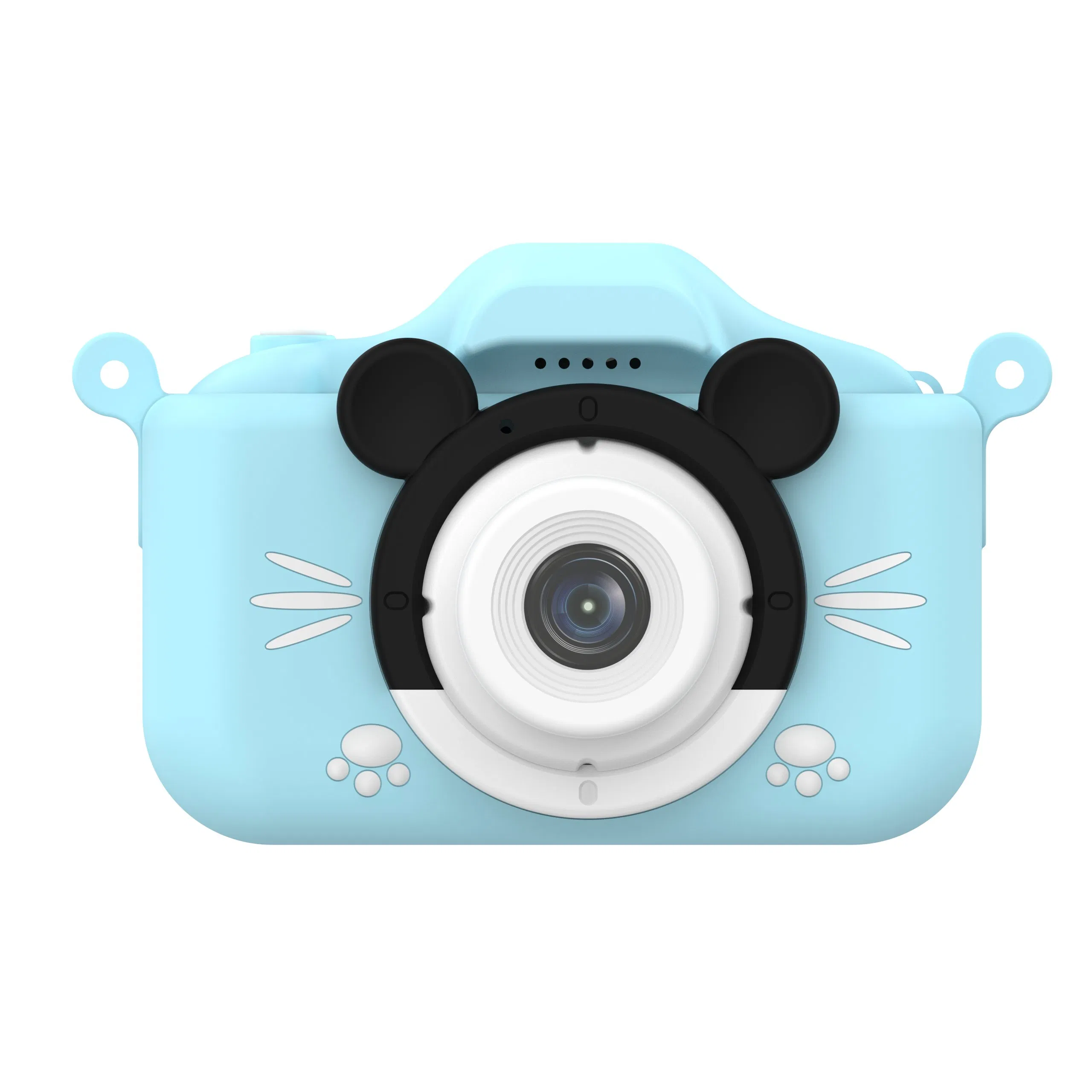 Kids Cameras - Fun Digital Camera with 2.0 Inch HD Display