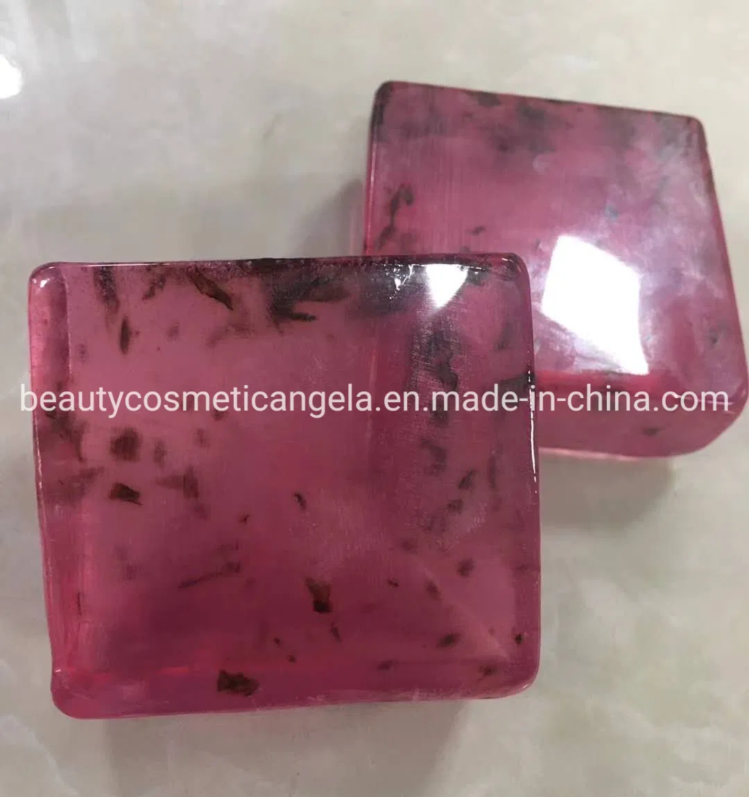 Papaya Kojic Acid Soap for Skin Brightening Glowing Anti Acne Soap