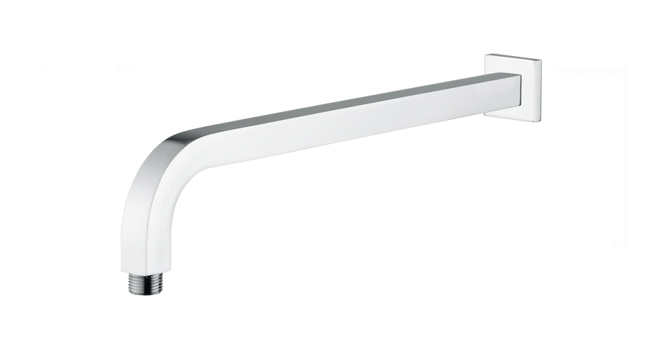Bathroom Overhead Shower Fittings Shower Arm