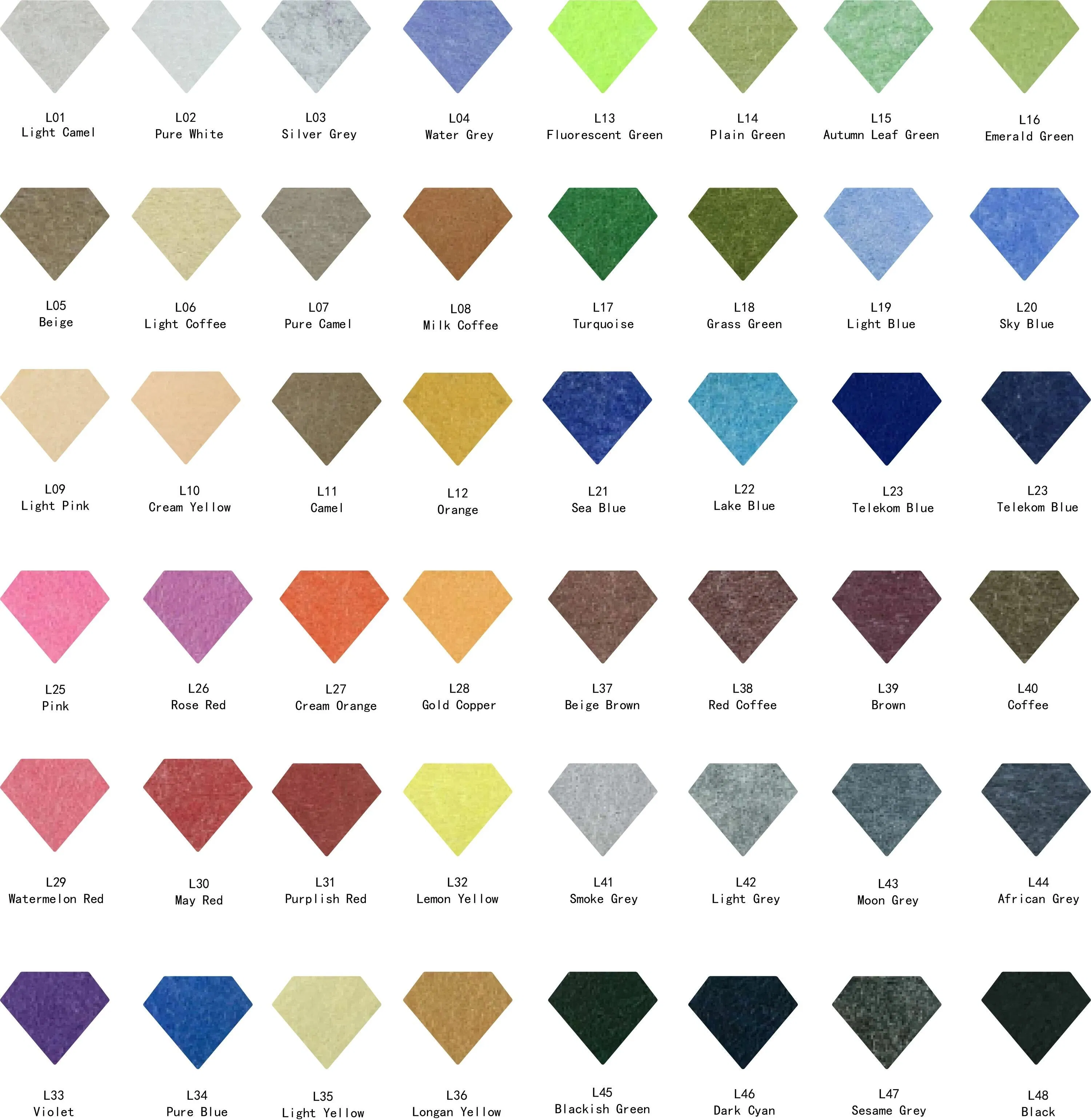 Pet Panel Acoustic Building Materials