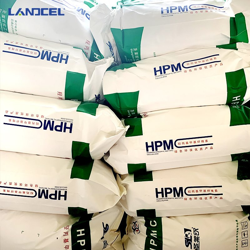 Construction Grade Water-Soluble Latex Paint Chemicals Hydroxyethyl Cellulose HEC