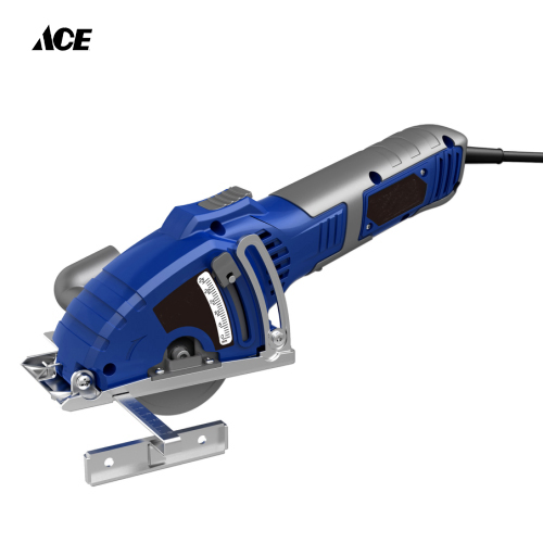 Electric Mini Saw for Wood Metal and Aluminum