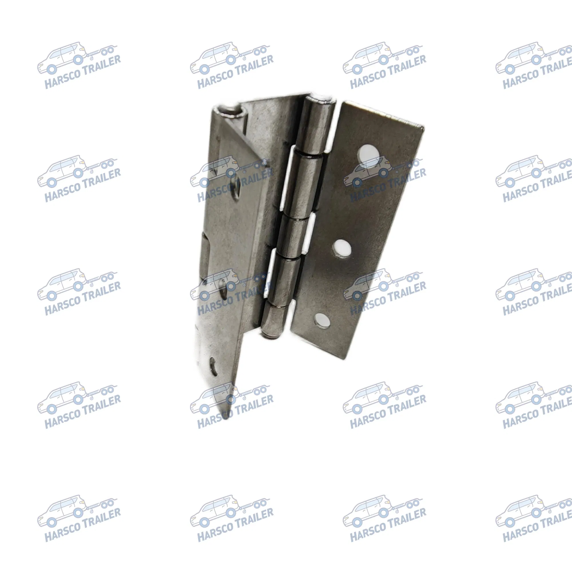 Double Knuckle Deck Hinge P1075