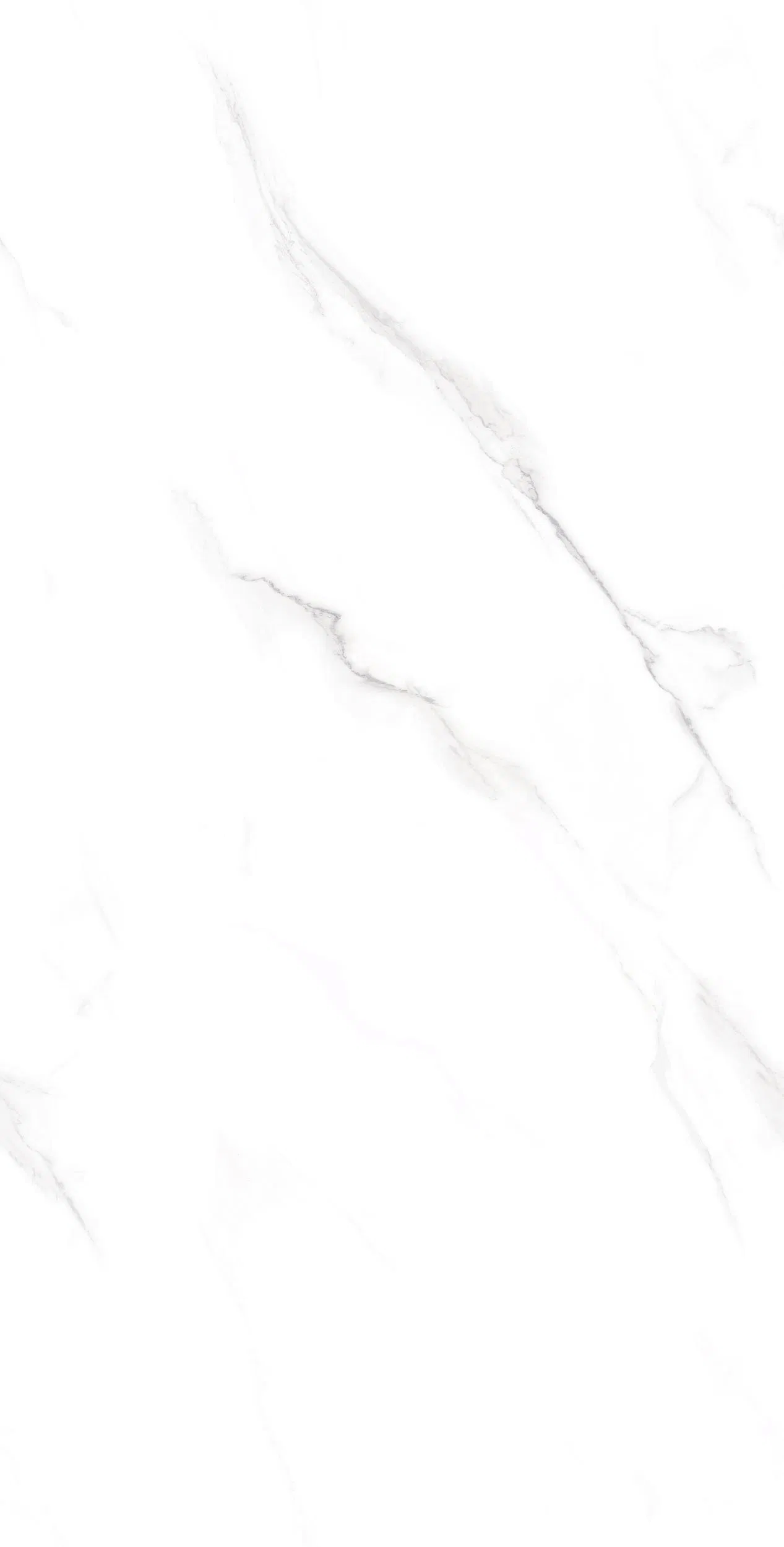 New Hotel, Villa, Mall Porcelain Tiles Palma Palm Green Artificial Thatch Glossy Floor Pattern