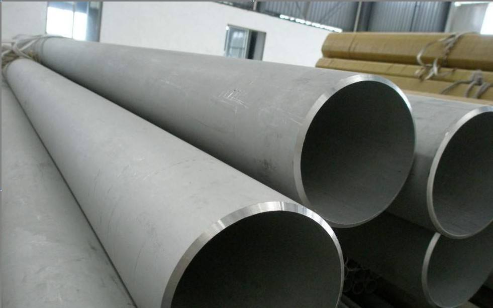 6061 160*60mm Aluminum Seamless Pipe Tube