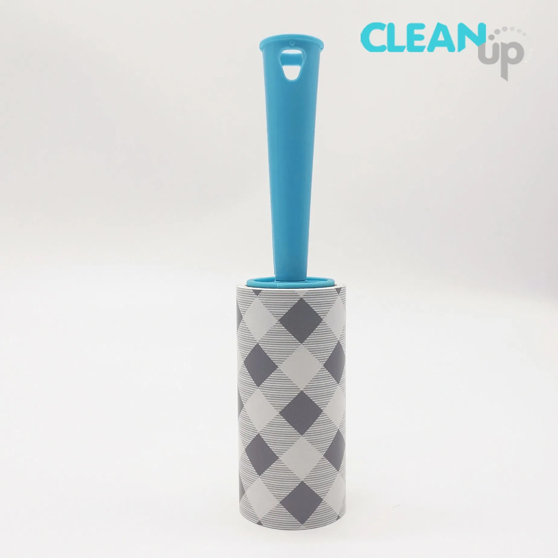 Home Use Pet Cleaning Lint Brush Paper Sticky Lint Roller