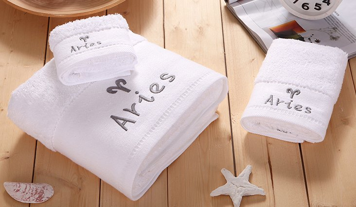 Wholesale Hot-Selling High Quality Soft Luxury Cotton Bath Towel Face Towel for Hotel and Home