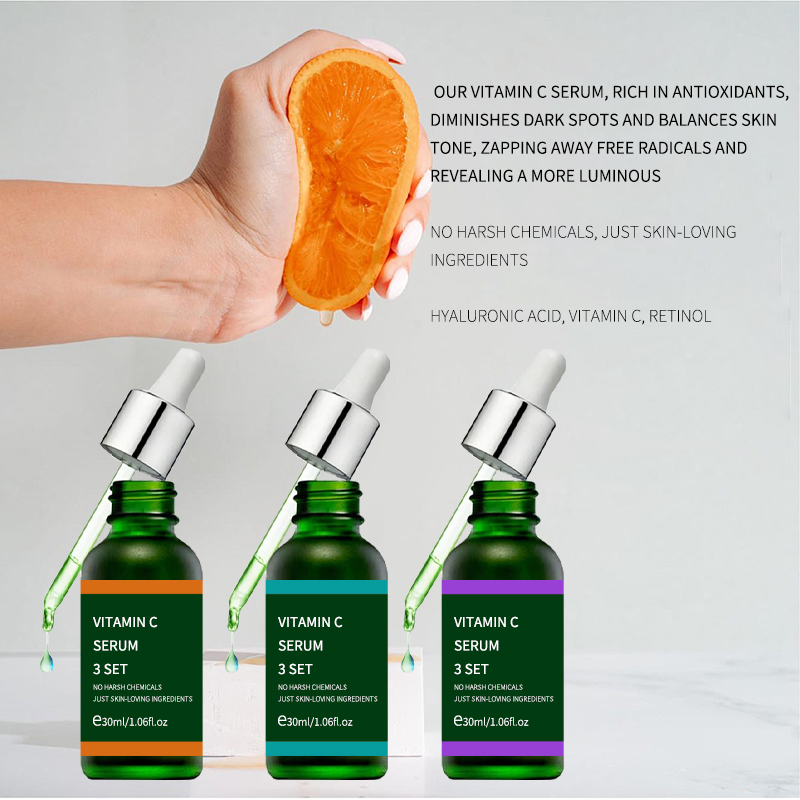High-End Quality Moisturizing Anti-Wrinkle Cream for Prevent and Resist Early Aging