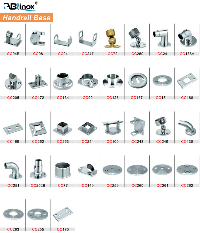 Machinery Part Stainless Steel Butt-Welded Pipe Fittings