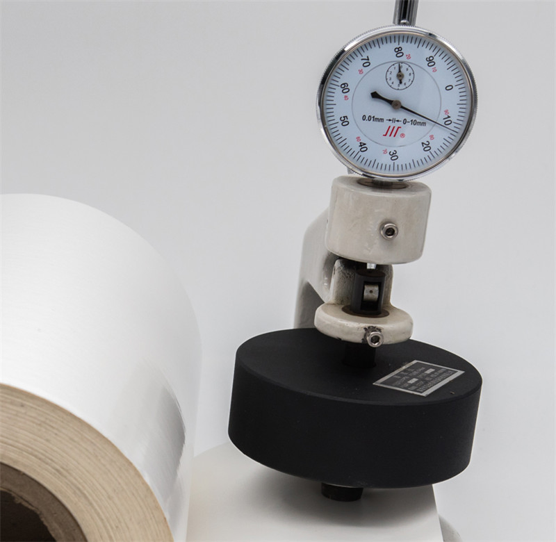 High Quality Glassine Silicon Coated Paper