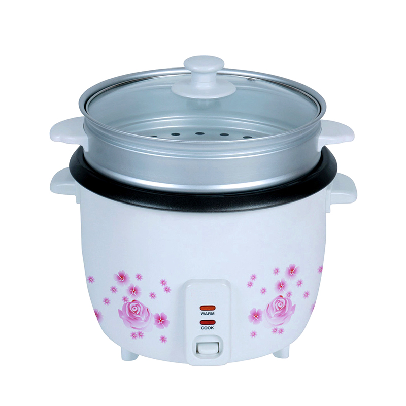 Home Electronics Rice Cooker with Factory Price